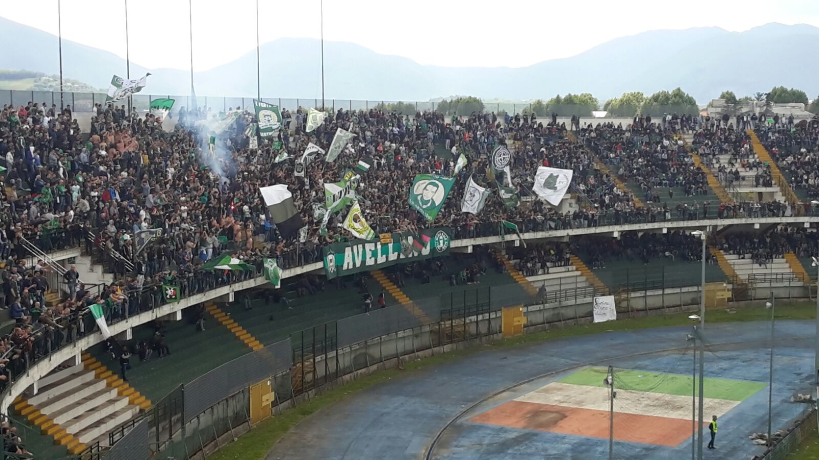 avellino como 2016