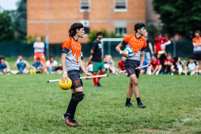 Quidditch 4