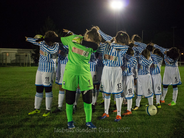 SPAL femminile