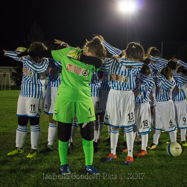 SPAL femminile